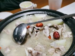 -小杨烤肉·陕西烧烤·陕西地方菜(东新街【永兴坊】店)