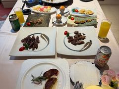 -富盈酒店-日本料理餐厅(厚街店)