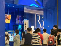 -the Roll'ING手作瑞士卷专门店(卓悦中心店)