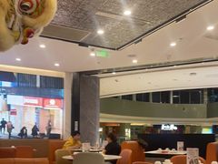大堂-香港新曜记·粤菜点心(滨江宝龙店)