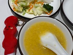 -老大连·海肠捞饭·大连海鲜大连菜(西安路店)