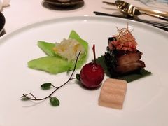 -三号黄浦会Canton Table