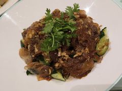 -和源祥·日照菜扛把子(万平口一店)