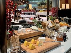 -RISE RESTAURANT(滨海湾金沙店)