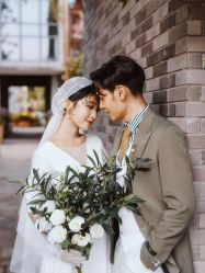 -布拉格婚纱摄影(真实客片店)