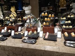 -“香”全日餐厅·株洲大汉希尔顿酒店