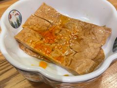 川香豆衣-漫蔬•台北蔬食小馆VEGGIEBOIL(朝晖店)
