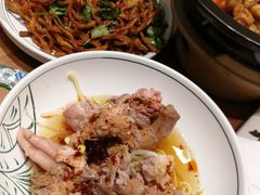 -云海肴·汽锅鸡·云南菜(东坝金隅店)