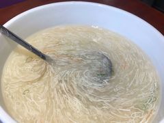 豆腐羹-花园茶楼(兴城西路店)