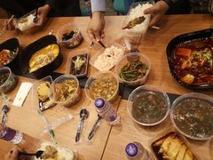 -洋洋中餐馆·SINCE 1997(信投店)
