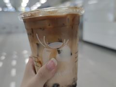 -瑞幸咖啡(南昌国际金融中心店)