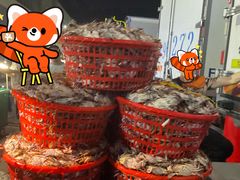 -新农都水产市场