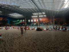 -波塞冬旅游度假区