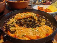 -柴米油盐(土菜院子店)