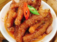 -东鑫记港式茶餐厅(南京东路店)
