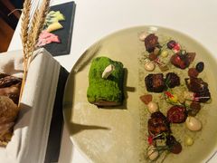 -翡翠36餐厅(浦东香格里拉店)
