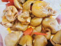 -盒马鲜生(昆城店)