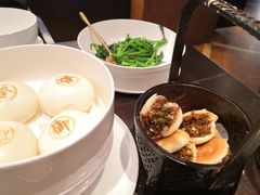 -甄御•海鲜新青岛菜(麦岛店)