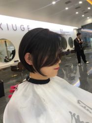 -TOP HAIR SALON