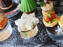 -三迪希尔顿酒店·星空酒廊