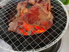 -松明一烤肉馆(鲁园店)