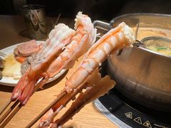 -生如夏花泰式火锅(西村黑金店)