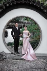 -MAO亲爱的猫婚纱摄影工作室