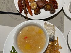 -晶丽香榭自助餐(南京大饭店)