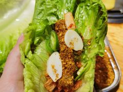 -麻蒲碳烤肉(远景路1号店)