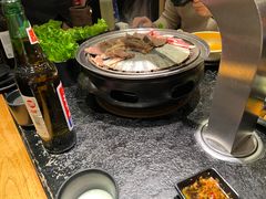 -九田家黑牛烤肉料理(太阳城店)