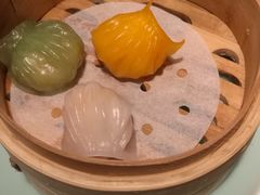 -万丽轩·粤菜(王府井金茂万丽酒店)