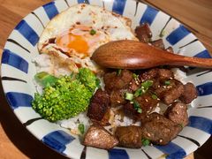 -和风食堂·日料·无界小火锅