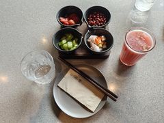 -半山腰·云南菜(侨福芳草地店)