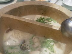 -闻溪有渔·活鱼现烤才好吃(太仓万达店)