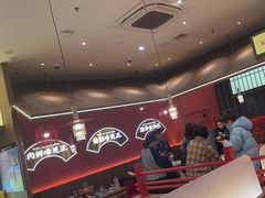 -侃爷南门铜锅涮肉