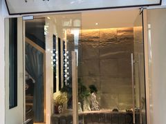 门面-生机蔬食·24节气料理餐厅(番禺广场店)