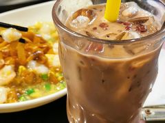 -八爷茶餐厅