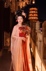 -锋歌摄影·汉服租赁·洛阳旅拍