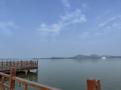 -池州市平天湖风景区