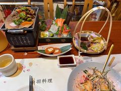 -松羽料理(国大店)