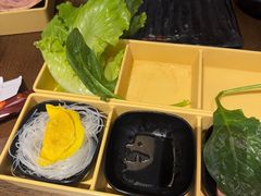 -呷哺呷哺 小火锅 (浦东新欧尚超市店)