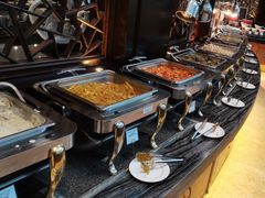 -上海齐鲁万怡大酒店·辣椒屋咖啡厅