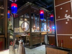-韩宫宴烤肉·料理(苏州中心店)