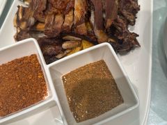 -盛百味·家宴餐厅(霸州分店)