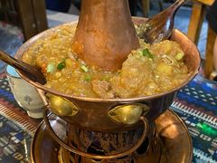 -蜗牛小馆醉乡民谣云南菜(惠新西里店)