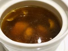高山珍菌汤-知粤塘港式茶餐厅