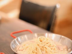 -Kpasta韩式意大利面