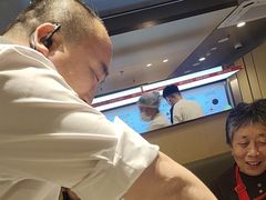 -海底捞火锅(万达广场店)
