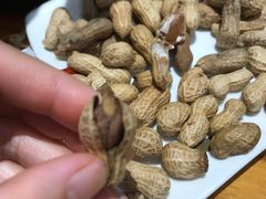 -三江烤鱼(张家巷店)