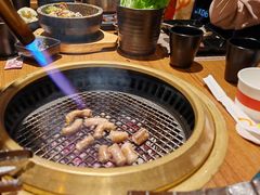 -虎哥六韩式烤肉料理 TIGERGRILL(隆生金山湖中心购物广场店)